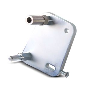 Adapterplate passer for Ducati 999/ 749 03-07 Constands DK2460