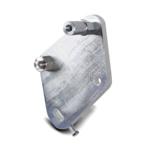 Adapterplatte für ConStands Power Classic / Evo passend für Ducati Multistrada V2 / S 2025