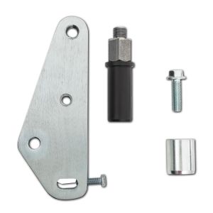Adapterplate passer for Kawasaki Versys650 06-24 Constands DK2524