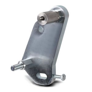 Monteringsplate egnet for Kawasaki Versys 1000 12-24 Constands DP1686