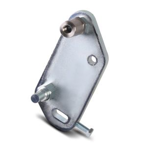 Monteringsplate egnet for Honda CBR600RR 03-06 Constands DP1709