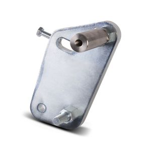Adapterplate egnet for Yamaha FZ1/Fazer 06-15 Constands DK2553