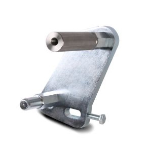 Monteringsplate egnet for Suzuki GSX-R600/750 04-05 Constands DP1715