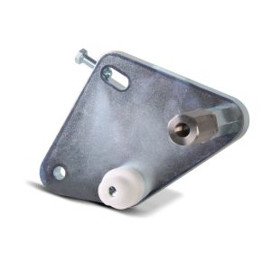 Adapterplate passer for Honda CBR 900 RR Firebl 00-03 Constands DK2569