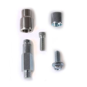Adapterplate passer for KTM 790 Duke 18-23 Constands DK2623