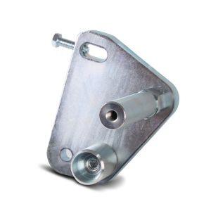 Monteringsplate egnet for Suzuki SV650/ X 16-24 Constands DP1776