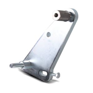 Monteringsplate egnet for Kawasaki ZX-10R 06-07 Constands DP1778