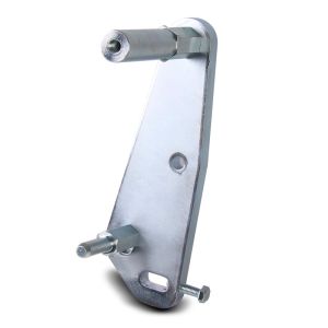 Monteringsplate egnet for Yamaha YZF-R6/S 03-07 Constands DP1781