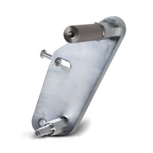 Adapterplate som passer til Yamaha YZF-R6 99-02 Constands DK2631