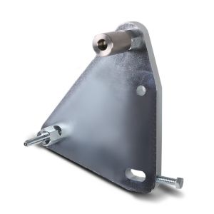 Monteringsplate egnet for Triumph Speed Triple/R/S 11-20 Constands DP1784