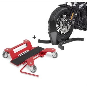 Set CP2 Central Mover + Motorradwippe Easy Plus ConStands_1