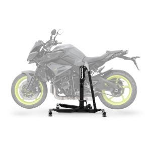 Sentralstativ egnet for Yamaha MT-10 16-25 motorsykkeljack ConStands Power-Classic