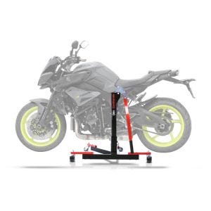 Sentralstativ egnet for Yamaha MT-10 16-25 motorsykkeljack ConStands Power-Evo