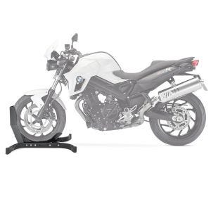 Motorsykkelvippe som passer til BMW F 800 R Motorsykkelstativ ConStands Easy-Plus svart