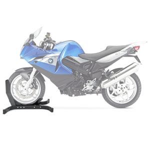 Motorsykkelvippe egnet for BMW F 800 ST Motorsykkelstativ ConStands Easy-Plus svart