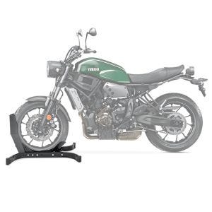Motorsykkelrocker som passer til Yamaha XSR 700 Motorsykkelstativ ConStands Easy-Plus svart