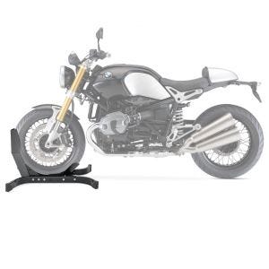 Motorsykkelrocker egnet for BMW R NineT Pure Motorsykkelstativ ConStands Easy-Plus svart