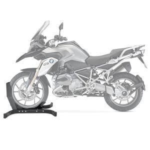 Motorsykkelrocker egnet for BMW R 1250 GS Adventure Motorsykkelstativ ConStands Easy-Plus svart