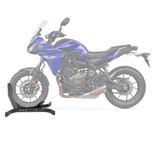 Motorsykkelrocker som passer til Yamaha MT-07 Tracer Motorsykkelstativ ConStands Easy-Plus svart