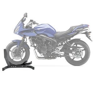 Motorsykkelrocker som passer til Yamaha FZ6 Motorsykkelstativ ConStands Easy-Plus svart