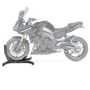 Motorsykkelrocker som passer til Yamaha FZ8 Motorsykkelstativ ConStands Easy-Plus svart