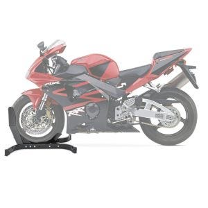 Motorsykkelrocker egnet for Honda CBR 900 RR Fireblade Motorsykkelstativ ConStands Easy-Plus svart
