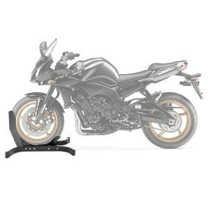 Motorsykkelrocker som passer til Yamaha FZ1 Motorsykkelstativ ConStands Easy-Plus svart
