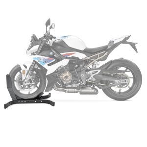 Motorsykkelvippe som passer til BMW S 1000 R Motorsykkelstativ ConStands Easy-Plus svart