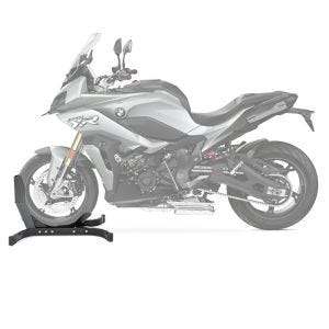 Motorsykkelvippe egnet for BMW S 1000 XR Motorsykkelstativ ConStands Easy-Plus svart