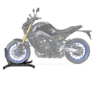 Motorsykkelrocker som passer til Yamaha MT-09 Motorsykkelstativ ConStands Easy-Plus svart
