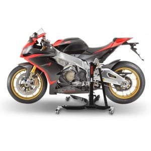 Sentralstativ egnet for Aprilia RSV4 09-14 ConStands DK1553