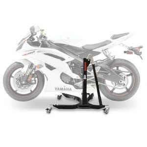 Sentralstativ egnet for Yamaha YZF-R6 06-20 motorsykkeljack ConStands Power-Classic