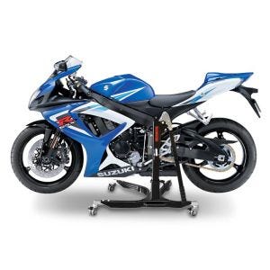 Sentralstativ egnet for Suzuki GSX-R600 / 750 06-10 ConStands DK1558