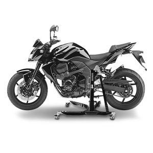 Sentralstativ egnet for Kawasaki Z750 / R 07-12 ConStands DK1561