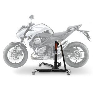 Sentralstativ egnet for Kawasaki Z 800 / e 13-16 motorsykkeljekk ConStands Power-Classic