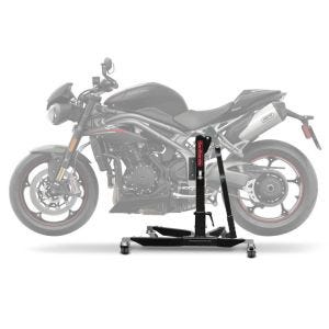 Zentralständer für Triumph Speed Triple RS 18-20 Motorradheber Power-Classic Constands_1