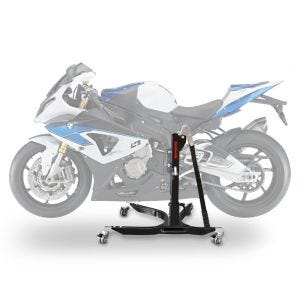 Sentralstativ egnet for BMW HP4 2014 motorsykkeljekk ConStands Power-Classic