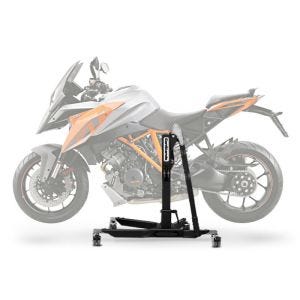 Sentralstativ egnet for KTM 1290 Super Duke GT 16-20 motorsykkeljekk ConStands Power-Classic
