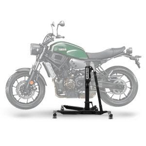 Sentralstativ egnet for Yamaha XSR 700 16-25 motorsykkeljack ConStands Power-Classic