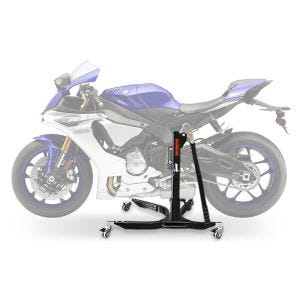 Sentralstativ egnet for Yamaha YZF-R1 15-25 motorsykkeljack ConStands Power-Classic
