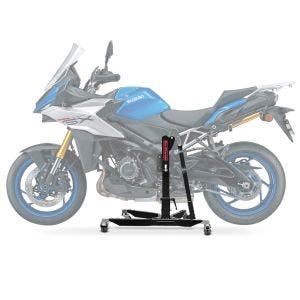 Sentralstativ egnet for Suzuki GSX-S 1000 GX 2024 motorsykkeljekk ConStands Power-Classic