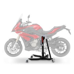 Sentralstativ egnet for BMW S 1000 XR 15-19 motorsykkeljekk ConStands Power-Classic NYHET