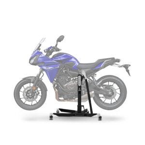 Sentralstativ egnet for Yamaha MT-07 Tracer 16-24 motorsykkeljack ConStands Power-Classic