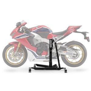 Sentralstativ egnet for Honda CBR 1000 RR Fireblade 17-19 motorsykkeljekk ConStands Power-Classic