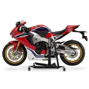 Sentralstativ som passer for Honda CBR1000RR Fireblade 17-19 ConStands DK2138