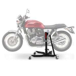 Sentralstativ egnet for Honda CB 1100 / EX 13-20 motorsykkeljekk ConStands Power-Classic
