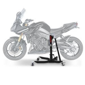 Sentralstativ egnet for Yamaha FZ8 / Fazer 8 (FZ8 Fazer) 10-16 motorsykkeljack ConStands Power-Classic