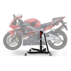 Sentralstativ egnet for Honda CBR 900 RR Fireblade 00-03 motorsykkeljekk ConStands Power-Classic