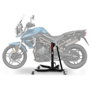 Zentralständer Triumph Tiger 800 XR 15-19 Motorradheber ConStands Power-Classic_1