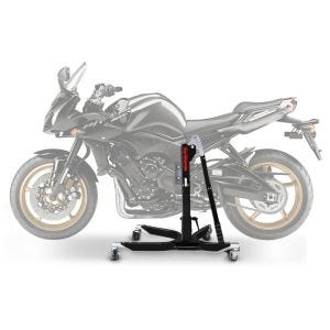 Sentralstativ egnet for Yamaha FZ1 / Fazer 06-15 motorsykkeljekk ConStands Power-Classic